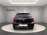 Volkswagen Polo 1.0 TSI beats - VW Polo Gebrauchtwagen in Stuttgart