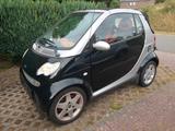Smart fortwo cabrio MC01 - Smart ForTwo: Mc01