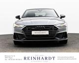 Audi A7 SPORTBACK 55TFSie 2x S LINE ACC/HuD/PANO/360° - gebrauchte Audi A7 aus dem Jahr 2020
