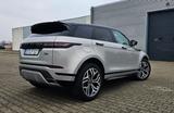 Land Rover Range Rover Evoque D180 First Edition 1 Hand HUD - Land Rover Gebrauchtwagen in Osnabrück