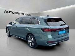 Foto Nummer 4: VW Passat Variant
