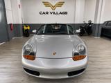 Porsche Boxster 2.5i 24V cat - Porsche aus 1999: Cabrio