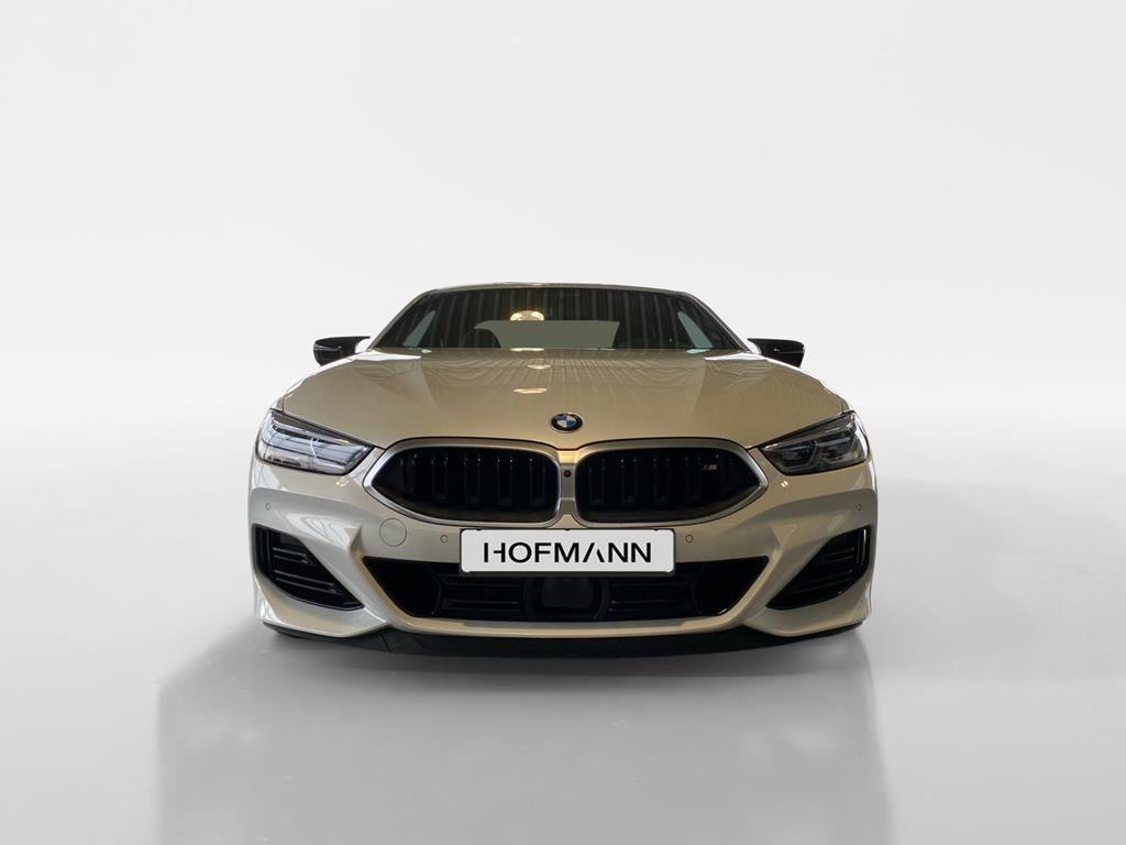 BMW M850 - Bild 2