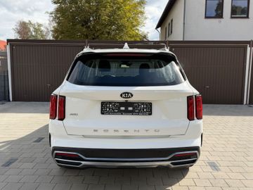 KIA Sorento - 5