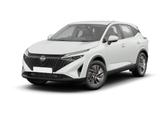 Nissan Qashqai Acenta Bestellfahrzeug 1.3 DIG-T MHEV -  - Nissan Qashqai Neuwagen