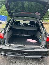 Audi A6 3.0 TDI 200kW quattro S tronic Av - - Audi A6