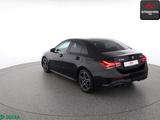 Mercedes-Benz A 250 Limousine 4M AMG NIGHT KAMERA,AMBIENTE,AHK - gebrauchte Mercedes-Benz A-Klasse aus dem Jahr 2021