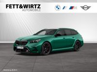 BMW M5 - Vorschau Bild 1