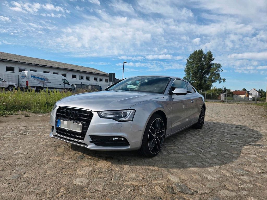 Image of Audi A5