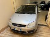 Ford Focus C-Max 1.6 TDCi (110CV) - Ford Focus aus 2004 mit Diesel-Antrieb