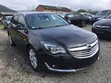 Opel Insignia A Sports Tourer Innovation - gebrauchte Opel Insignia aus dem Jahr 2014