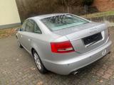 Audi A6 Lim. 2.4""TÜV""ANK""AUTOMATIK""GETRIEBE - gebrauchte Audi A6 aus dem Jahr 2006