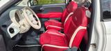 Fiat 500C 1.3 Multijet 16V Lounge C Lounge - Fiat 500C mit Diesel-Antrieb