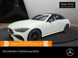 Mercedes-Benz CLE 200 Cab. AMG Prem./NIGHT/20"/360°/DIGI - Mercedes-Benz CLE-Klasse in Berlin