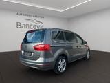 Seat Alhambra Style*Shz*Blth*Kamera*Klimaautomatik - Seat aus 2014