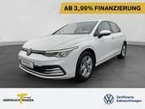Volkswagen Golf 2.0 TDI LIFE LED NAVI ACC SITZHZG LM16 - Volkswagen Golf: 16 TDI