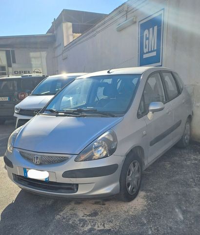 Honda Jazz 1.2 i-DSi 5p. LS