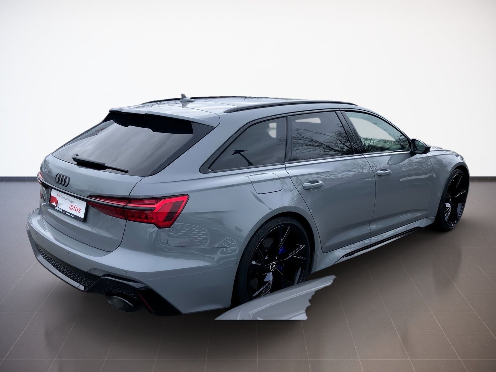 Audi RS6 - Bild 4
