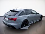 Audi RS6 Avant 4.0TFSI 600PS QUATTRO PANO.AHK.KAMERA. - Audi RS6: Ps