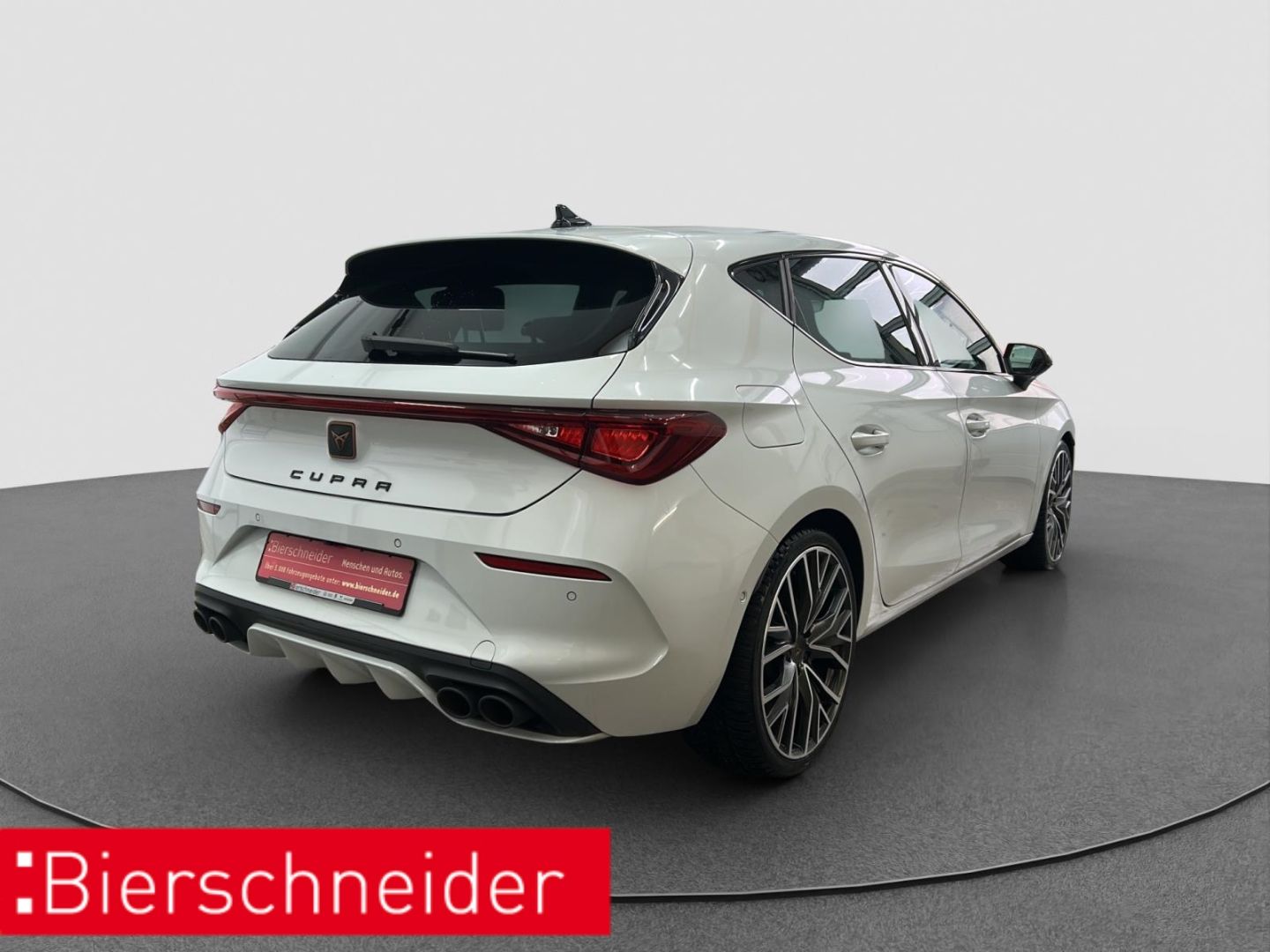 Cupra Leon - Bild 6