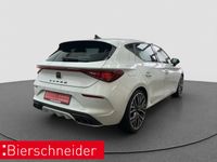 Cupra Leon - Vorschau Bild 6