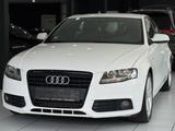 Audi A4 1.8 T *S-LINE+*S-TRO.*NAVI*T-LEDER*KETTE-NEU* - Audi A4 aus 2011: Line