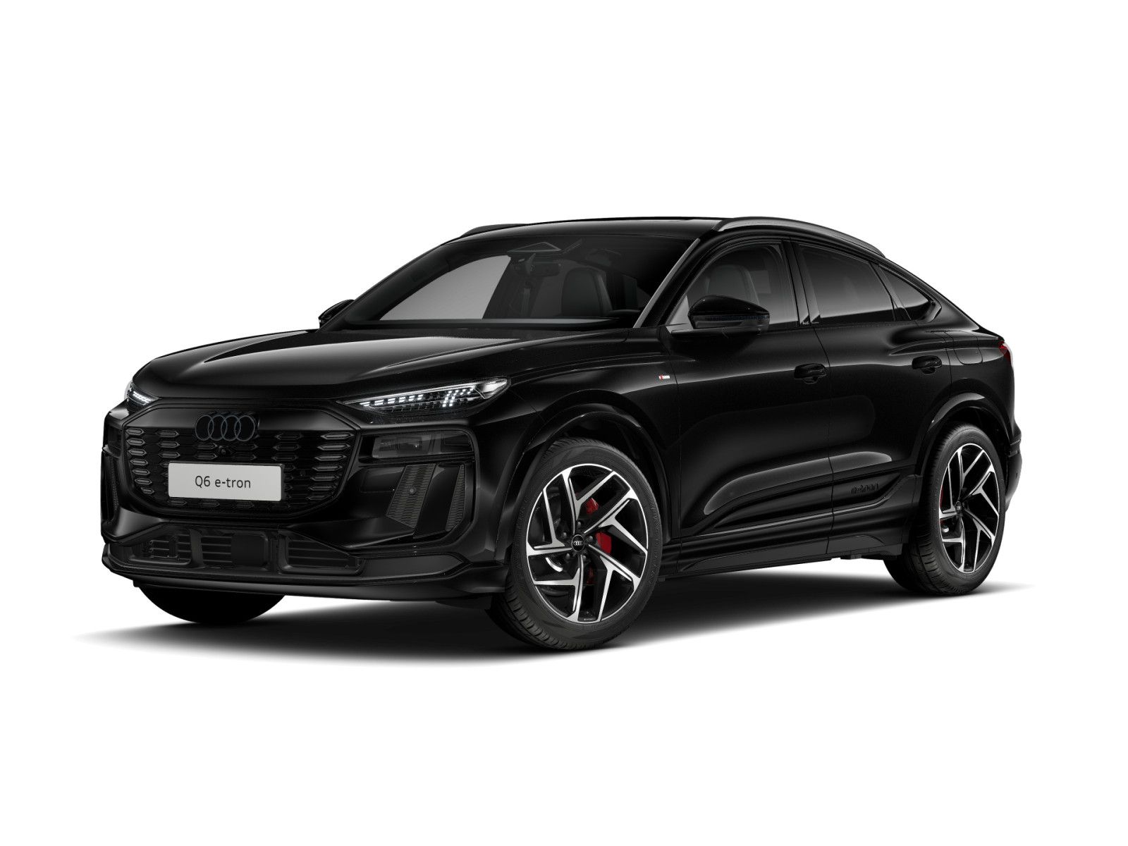 Audi e-tron - Bild 1