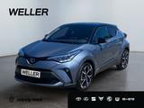 Toyota C-HR 2.0 Hybrid Team D *LED*ACC*CarPlay*CAM*SHZ* - Toyota C-HR in Leipzig