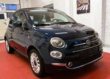 Fiat 500C 1.0 GSE MHD Dlocevita Uconnect/PDC/GRA/Alu - Fiat 500C Gebrauchtwagen in Bremen