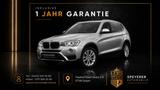 BMW X3 xDrive 20 |NAVI|XENON|SHZ|AUTOMATIK|AHK|LEDER - BMW X3 Gebrauchtwagen in Mannheim