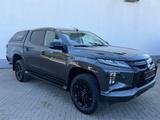 Mitsubishi L200 Select  Doppelkabine 4WD*1Hand* - Mitsubishi L200: Pickup