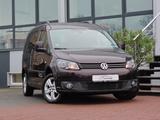 Volkswagen Caddy 1,6TDI 75kW DSG Maxi Comfortline - Volkswagen Caddy: Max