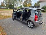 Kia kia picanto 1.2 Klima nur 114 Tkm 1 Hand M... - Kia Picanto in Rostock