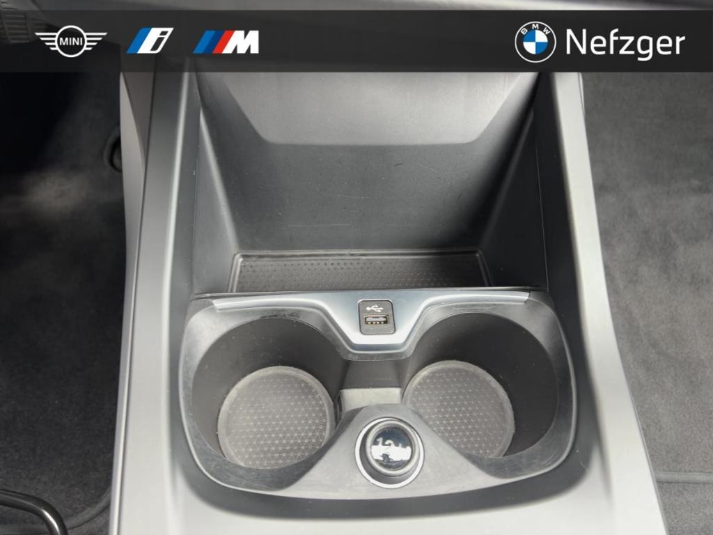 BMW 118 i LED-Scheinwerfer Sitzheizung PDC, миниатюра 20