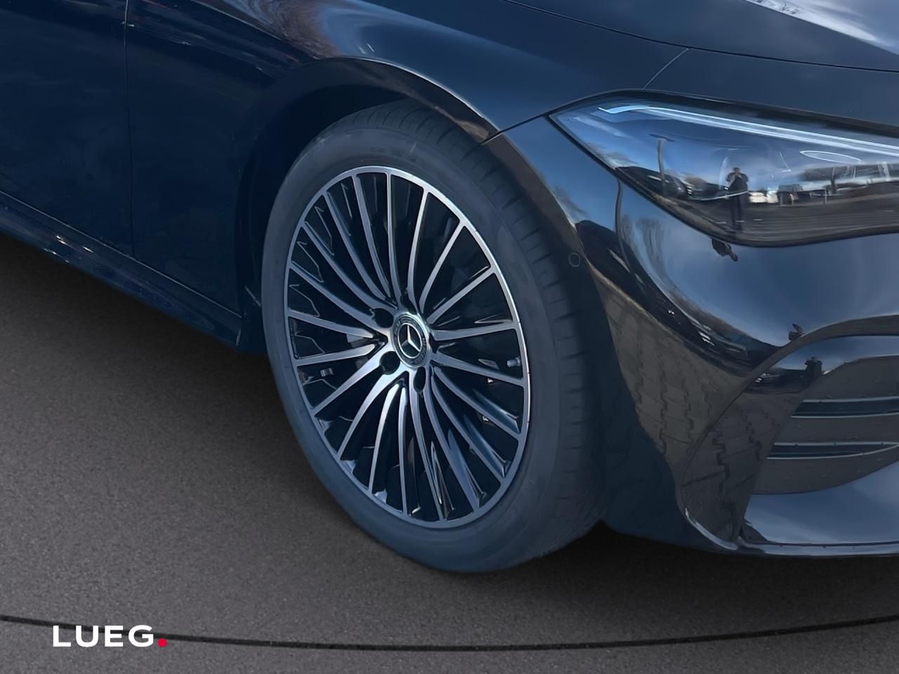 Mercedes-Benz CLE 200 Cabriolet AMG EDITION MEMORY BURMESTER foto 8