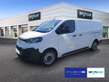 Citroën Jumpy XL KW BlueHDi 180 EAT (EURO 6d)