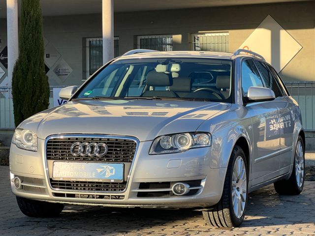 Audi A4 Avant 1.8 T Automatik/Navi/Temp/Tüv&Insp Neu