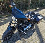 Harley-Davidson Sport Glide