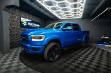 Dodge RAM 5.7 V8 HEMI 4x4 NIGHT GT SPORT  Night-Paket - Dodge aus 2023
