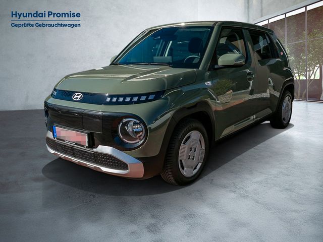 Hyundai Inster Elektro 71 kW FWD Select Autobahnassi.