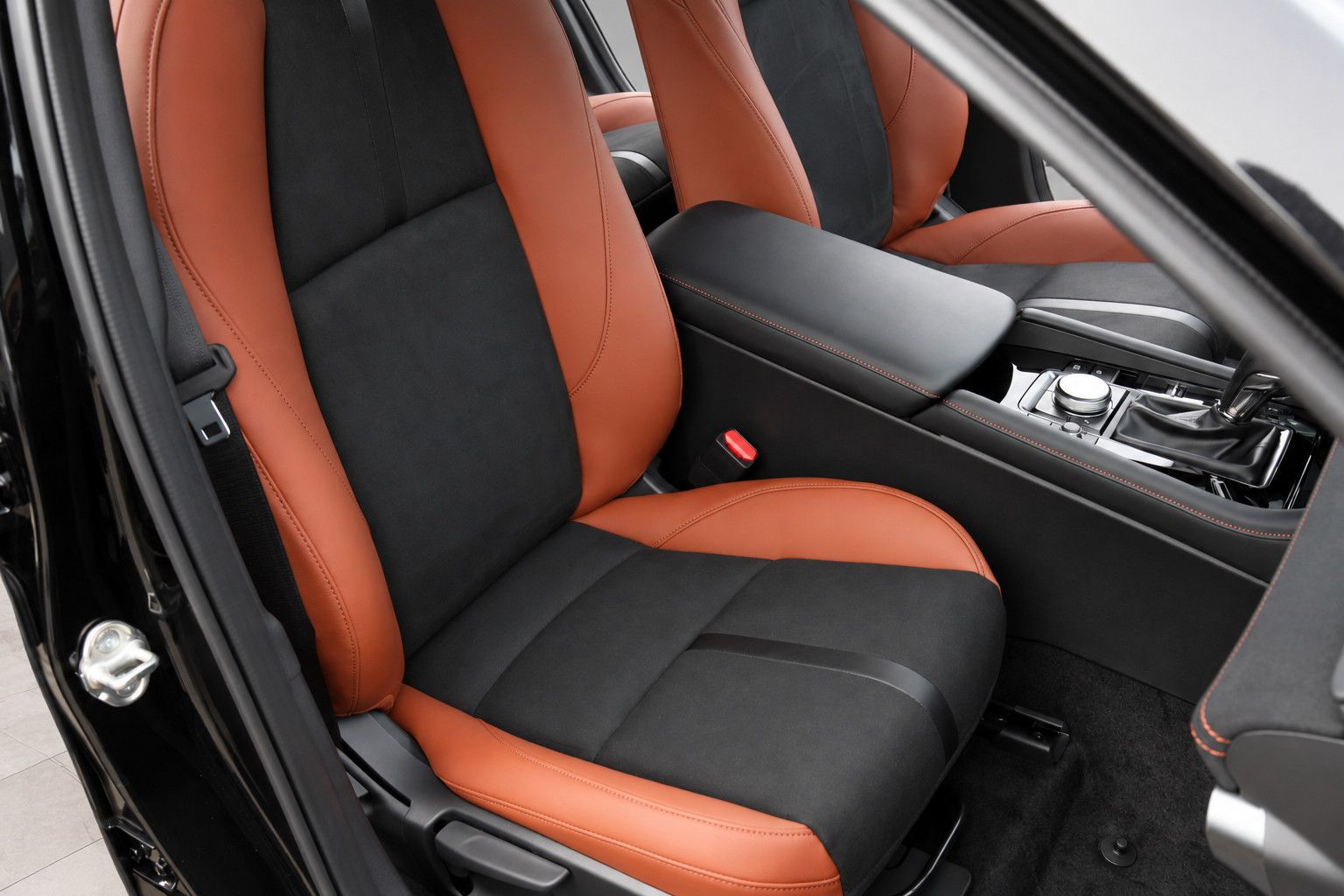 Mazda 3 - Bild 13