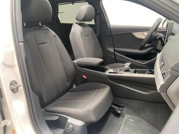 Audi A4 - 12
