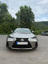 Andere Lexus IS200t F-Sport - Andere: Limousine
