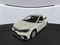 Volkswagen Polo - Vorschau Bild 2