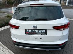 Seat Ateca 1.4 TSI Style  *Adaptiver Tempomat*PDC*