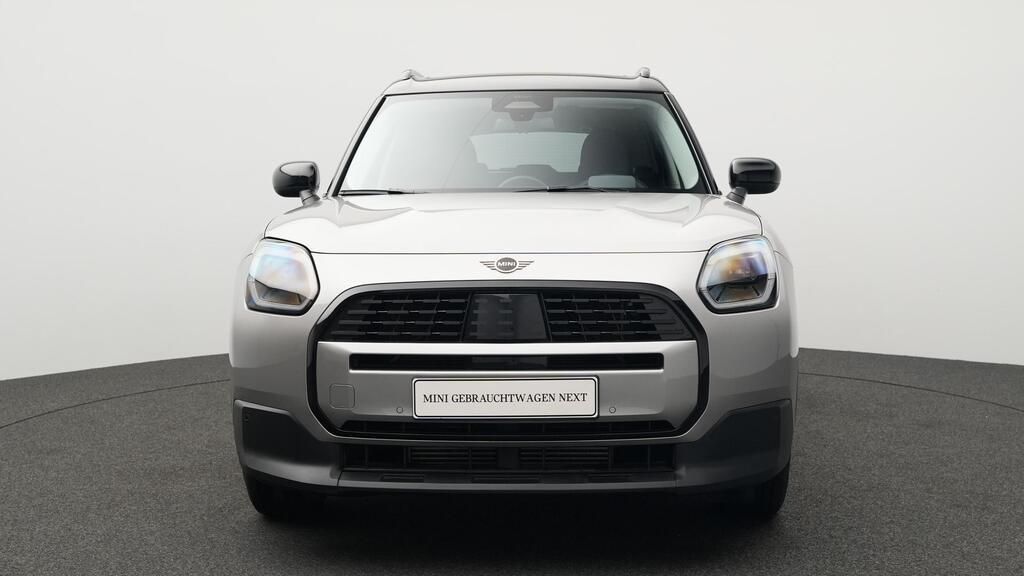 MINI One Countryman - Bild 3