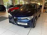 Alfa Romeo Stelvio Super 2.0l Q4 - Alfa Romeo Gebrauchtwagen in Dresden