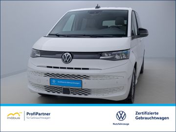 Volkswagen T7 Multivan - 1