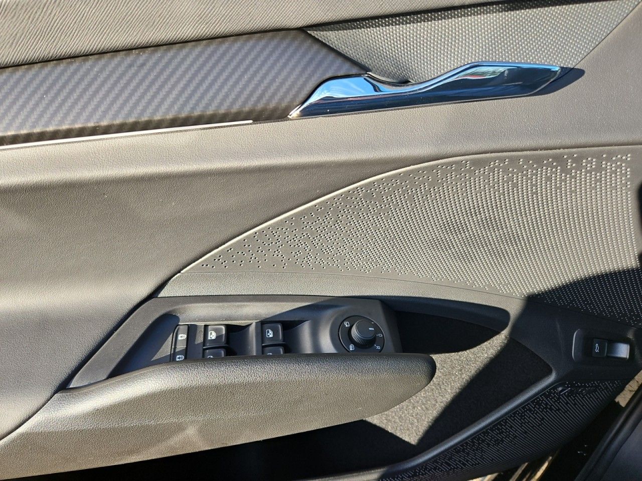 Fahrzeugabbildung SKODA Enyaq iV Coupé RS 4x4 Leder Head-Up Display AHK