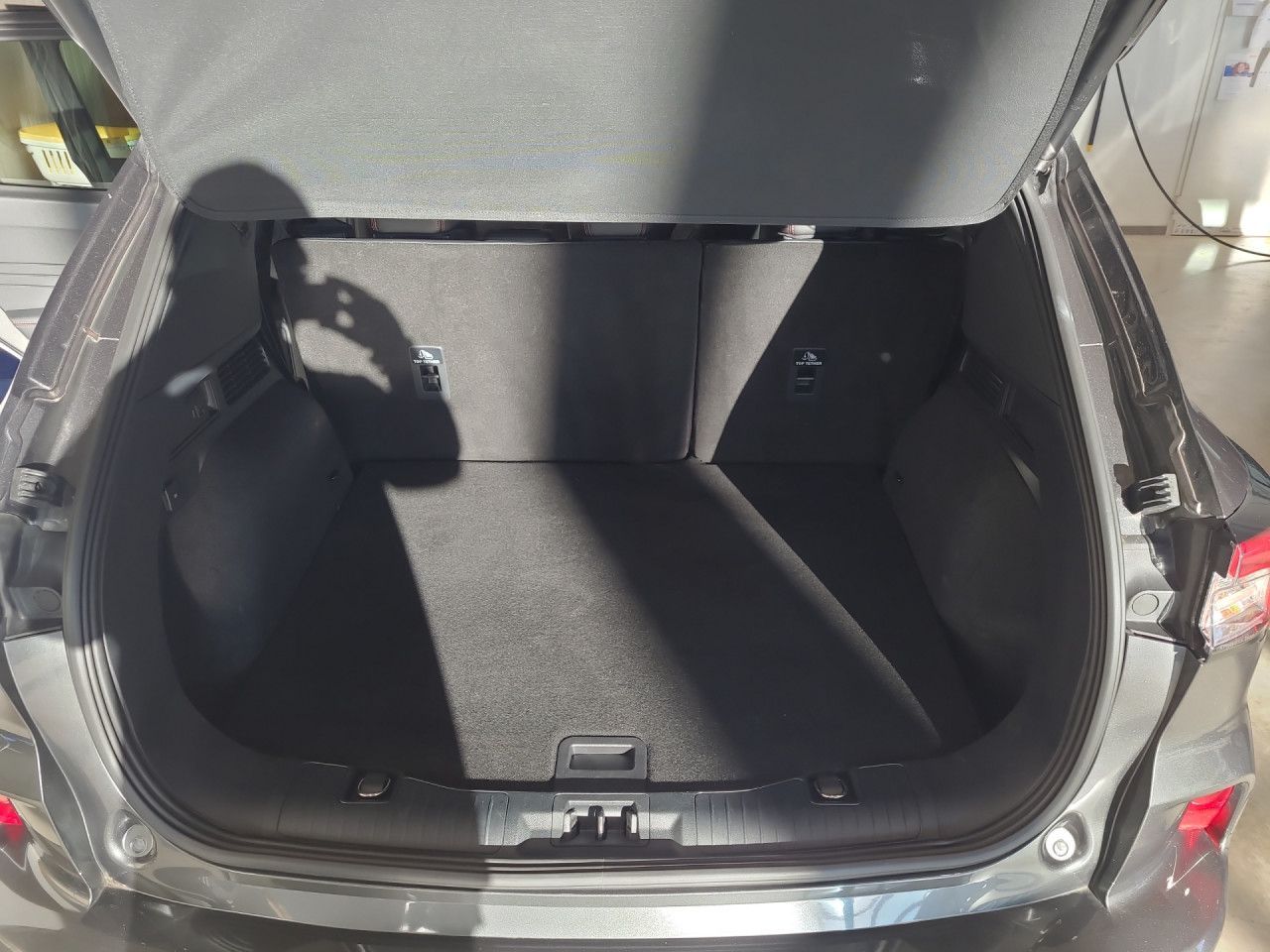 Ford Kuga - Bild 14